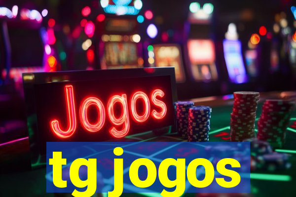 tg jogos